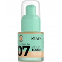 STARS FROM THE STARS MOON TOUCH PODKŁAD DO TWARZY 25G 07 WARM TAN