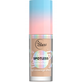 STARS FROM THE STARS PLANET SPOTLESS KOREKTOR DO TWARZY 6G 06 DEEP TAN