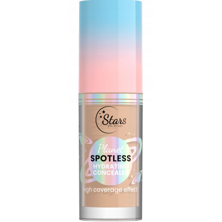 STARS FROM THE STARS PLANET SPOTLESS KOR/TW 6G 06