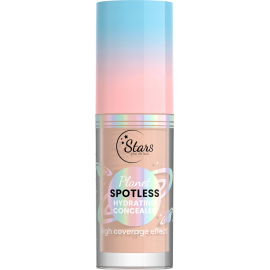 STARS FROM THE STARS PLANET SPOTLESS KOREKTOR DO TWARZY 6G 05 MEDIUM