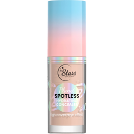 STARS FROM THE STARS PLANET SPOTLESS KOR/TW 6G 01