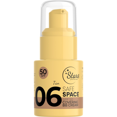STARS FROM THE STARS SAFE SPACE KR/BB 20ML 06