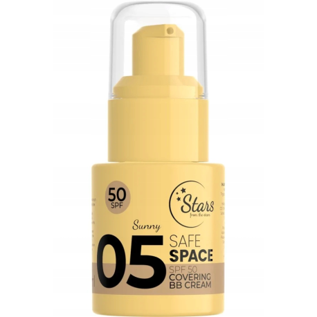 STARS FROM THE STARS SAFE SPACE KR/BB 20ML 05