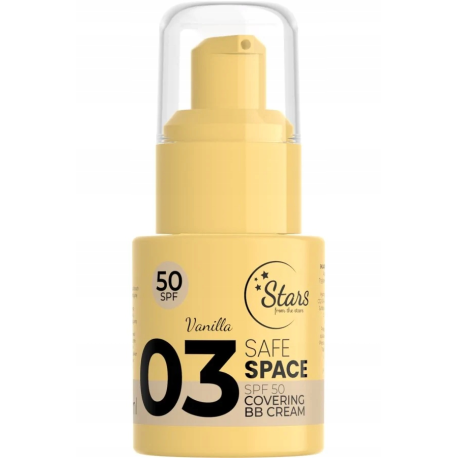 STARS FROM THE STARS SAFE SPACE KR/BB 20ML 03