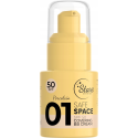 STARS FROM THE STARS SAFE SPACE KREM BB DO TWARZY SPF50 20ML 01 PORCELAIN