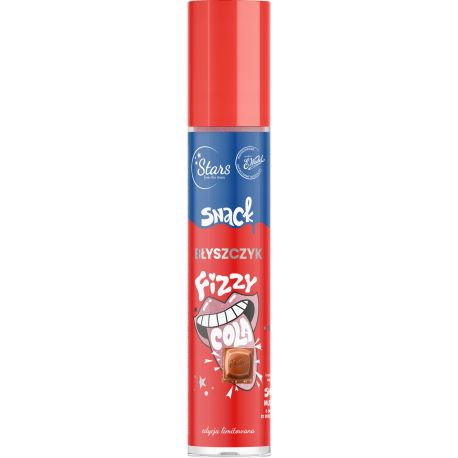 STARS FROM THE STARS WEDEL BŁYSZ/UST 5,5G 01