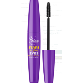 STARS FROM THE STARS STARS IN YOUR EYES TUSZ DO RZĘS 10G