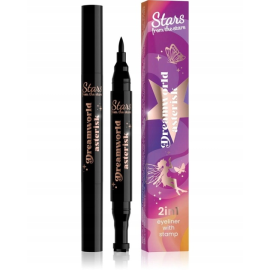STARS FROM THE STARS DREAMWORLD EYELINER 2G ZE STEMPELKIEM