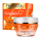 PERFECTA FENOMEN C KREM DO TWARZY 50ML 50+