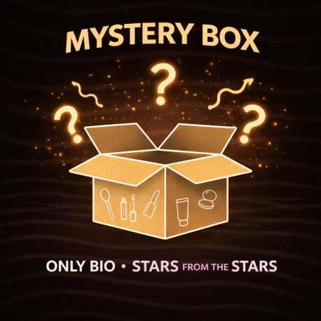 MYSTERY BOX KOSMETYCZNO PIELĘGNACYJNY 10ZŁ! SEKRETNA PACZKA NIESPODZIANKA Z KOSMETYKAMI!