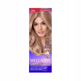 WELLATON KREM KOL. 9/36 SUNSET B JASNY ROSE BLOND