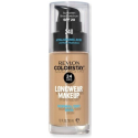 REVLON COLORSTAY SPF20 PODKŁAD DO TWARZY Z POMPKĄ CERA SUCHA NORMALNA Z KWASEM HIALURONOWYM 30ML 240 MEDIUM BEIGE NOWA SZATA