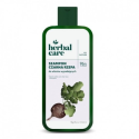 HERBAL CARE SZAMPON DO WŁOSÓW 330ML CZARNA RZEPA