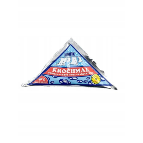 KROFIX KROCHMAL/ZIMNO 60G ROŻEK