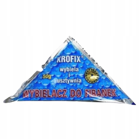 KROFIX WYBIEL.FIRANY 50G