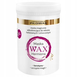 WAX MAS/WŁ 480ML HERMIONA