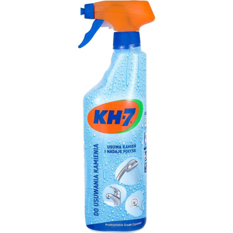 KH7 DO USUWANIA KAMIENIA 750ML