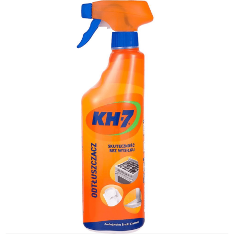 KH7 ŚRODEK ODTŁUSZCZAJĄCY 750M