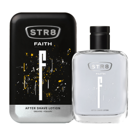 STR8 WODA/GOL 100ML FAITH#