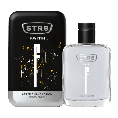 STR8 WODA/GOL 100ML FAITH#