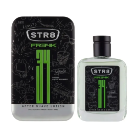 STR8 FR34K AS 100ML