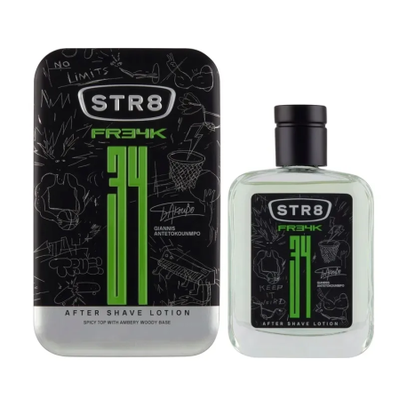 STR8 FR34K AS 100ML