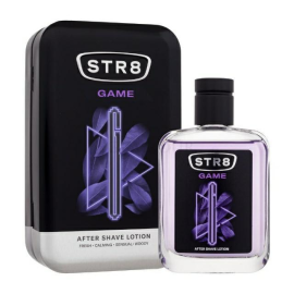STR8 WODA DO GOLENIA 100ML GAME