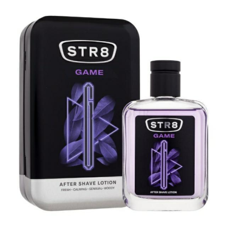 STR8 WODA/GOL 100ML GAME_N