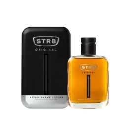 STR8 WODA PO GOLENIU 100ML ORIGINAL