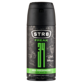 STR8 DEZODORANT W SPRAYU 150ML FR34K