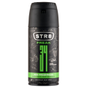 STR8 DEZODORANT W SPRAYU 150ML FR34K