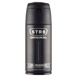 STR8 DEZODORANT W SPRYU 150ML ORIGINAL