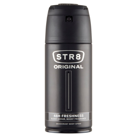 STR8 DEO 150ML ORIGINAL