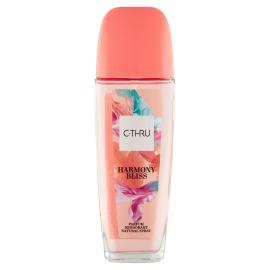 C-THRU DEZODORANT PERFUMOWANY 75ML HARMONY BLISS