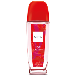 C-THRU DEZODORANT PERFUMOWANY 75ML LOVE WHISPER