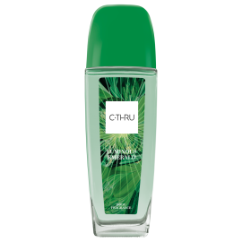 C-THRU DEZODORANT PERFUMOWANY 75ML LUMINOUS EMERALD