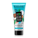 EVELINE I LOVE VEGAN FOOD BALSAM GŁĘBOKO NAWILŻAJĄCY 175ML