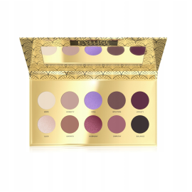 EVELINE HARMONY PALETA CIENI