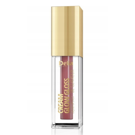 DELIA CREAM GLOW GLOSS POM/UST 203