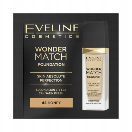 EVELINE PODKŁ.WONDER MATCH 45 1,5ML