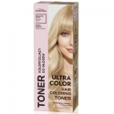 JOANNA ULTRA COLOR TONER DO WŁOSÓW 100G KREMOWE LATTE