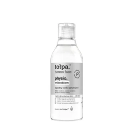 TOŁPA DERMO FACE PHYSIO MIKROBIOM TONIK SERUM 200ML KRÓTKA DATA MAJ