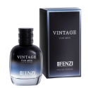 FENZI VINTAGE MEN WODA PERFUMOWANA 100ML DLA MĘŻCZYZN