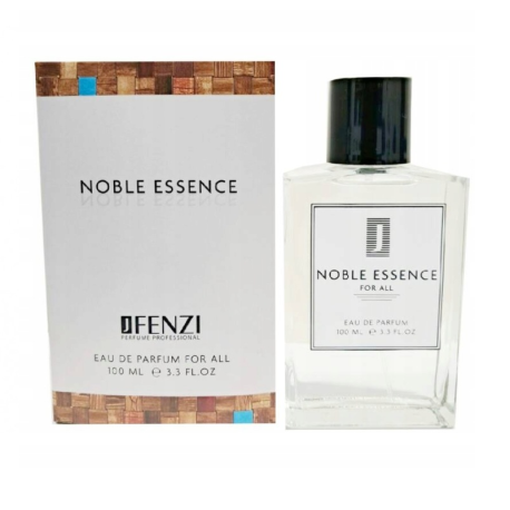 FENZI EDP 100ML U NOBLE ESSENCE