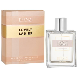 FENZI EDP 100ML W LOVELY LADIES