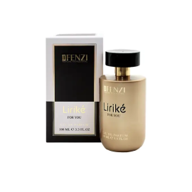 FENZI EDP 100ML U LIRIKE