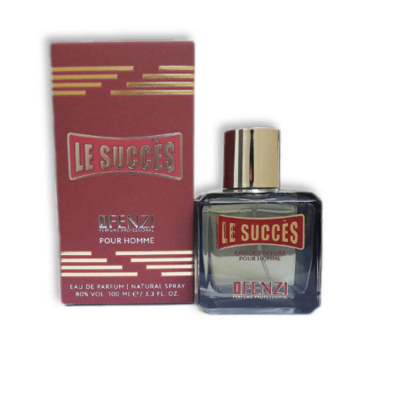 FENZI EDP 100ML M LA SUCCES