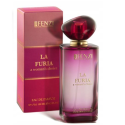 FENZI LA FURIA WOMEN WODA PERFUMOWANA 100ML DLA KOBIET