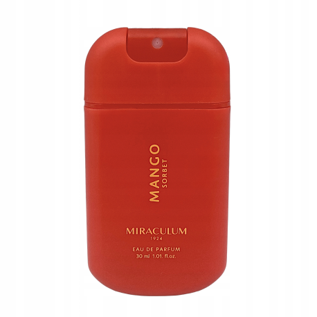 MIRACULUM EDP 30ML W MANGO SORBET