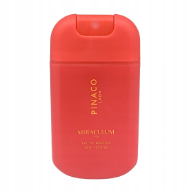 MIRACULUM WODA PERFUMOWANA 30ML DLA KOBIET PINA COLADA
